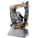 Resin Trophies - #Shield Resin Sports Awards